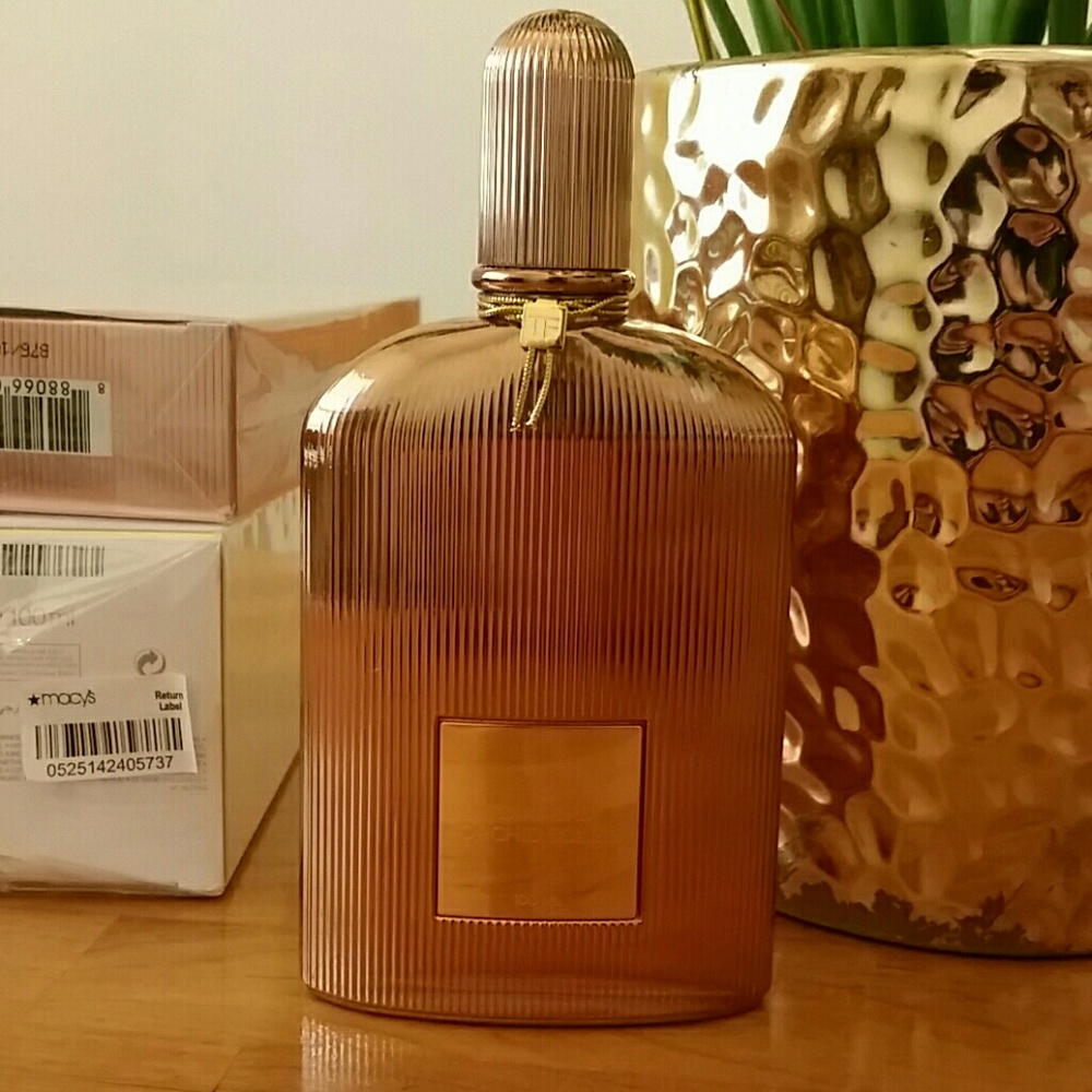 Tom Ford 3.4 Fl oz Orchid Soleil